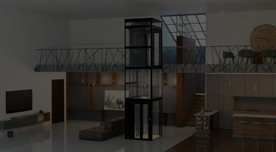 best home elevators canada