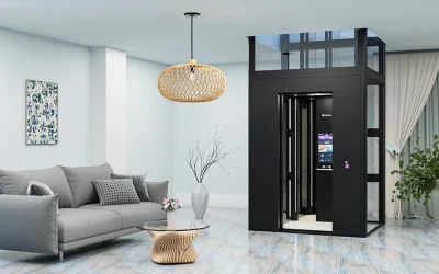 What Are the Top 10 Smart Locations to Install a Home Elevator in Homes?