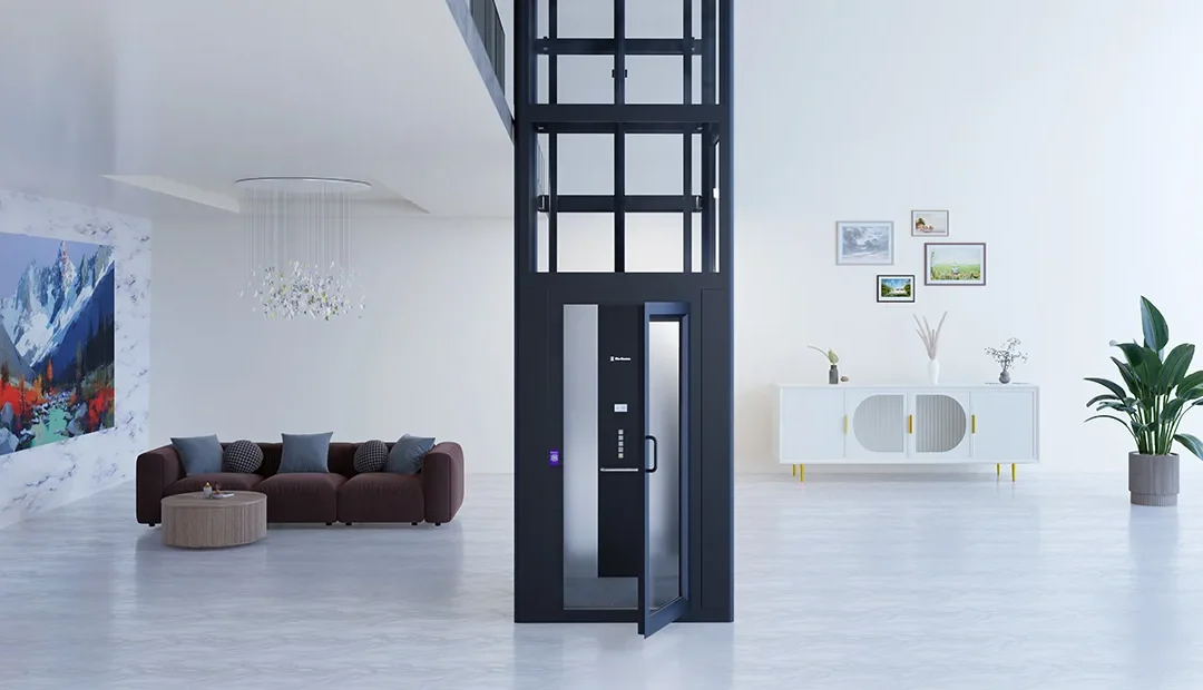 Home Elevator vs Stairlift: Which Is Right for Your Home?