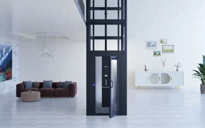 Home Elevator vs Stairlift: Which Is Right for Your Home?