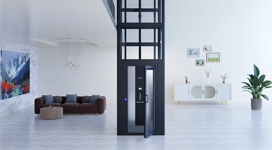 home elevators