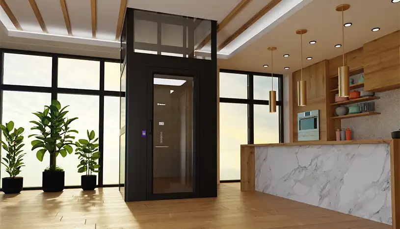 How Long Does It Really Take to Install a Home Elevator in Malaysia?