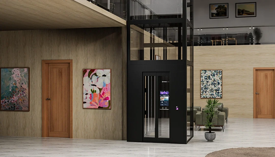 Can a Home Elevator Be Installed in an Existing House?