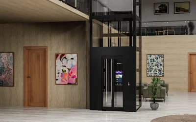 Can a Home Elevator Be Installed in an Existing House?