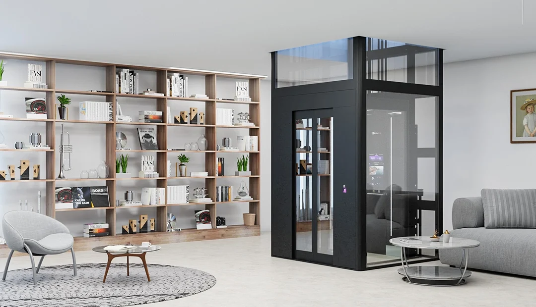 Types of Home Lifts Available in Malaysia – Pros & Cons Explained