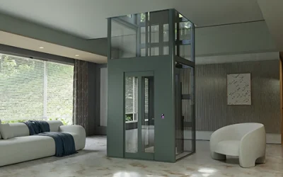 Home Lifts for Double-Storey vs Triple-Storey Homes in Kuching: Which Do You Need?