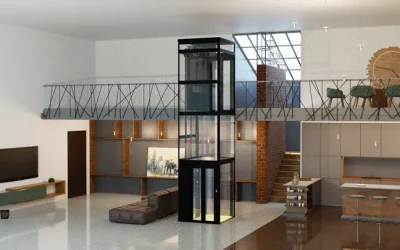 5 Things to Consider Before Installing a Home Lift in Kuching