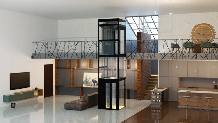 5 Things to Consider Before Installing a Home Lift in Kuching