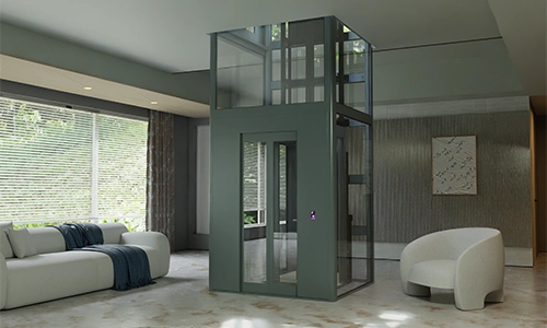 Home Lifts for Double-Storey vs Triple-Storey Homes in Kuching: Which Do You Need?
