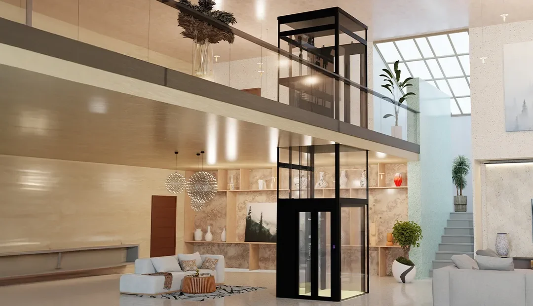 Hydraulic vs Gearless Home Lifts — What’s the Real Difference?