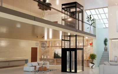 Hydraulic vs Gearless Home Lifts — What’s the Real Difference?