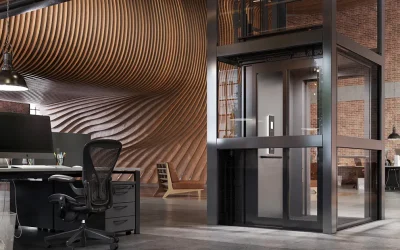 Do You Need a Pit to Install a Home Elevator on 2 Floors in Malaysia?
