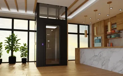 How to Maintain Home Elevators in Multi-Storey Houses