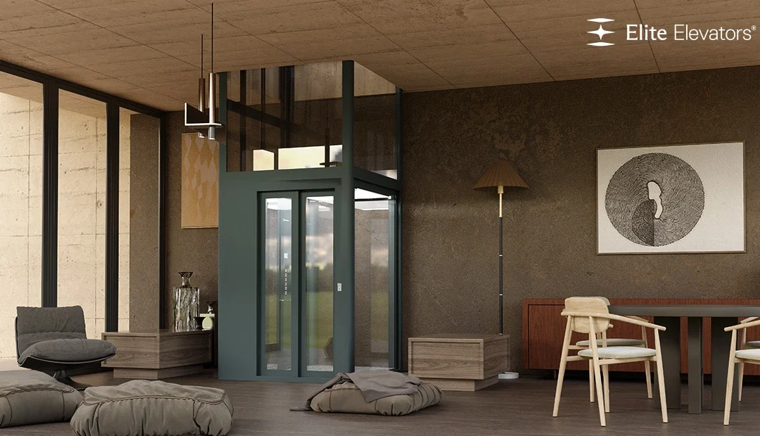10 Benefits of Installing a Home Lift in Modern Malaysian Homes