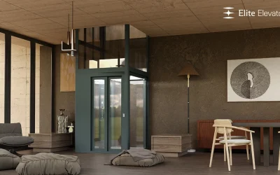10 Benefits of Installing a Home Lift in Modern Malaysian Homes