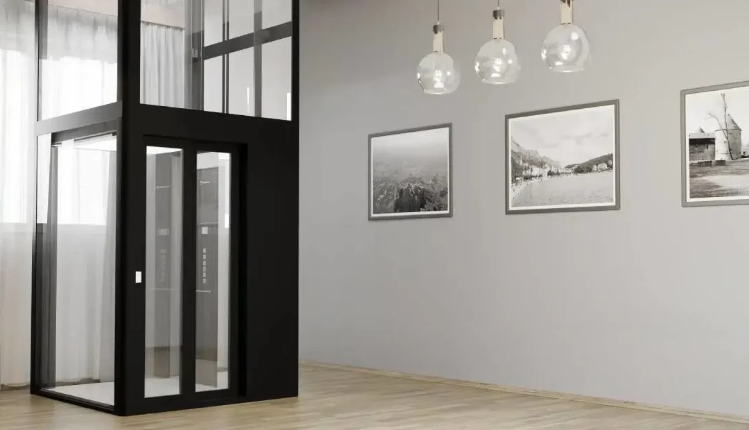 Best Safety Features for Residential Lifts: What Every Malaysian Homeowner Needs to Know