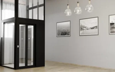 Best Safety Features for Residential Lifts: What Every Malaysian Homeowner Needs to Know