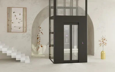 Best Space-Saving Home Lifts for Malaysian Homes