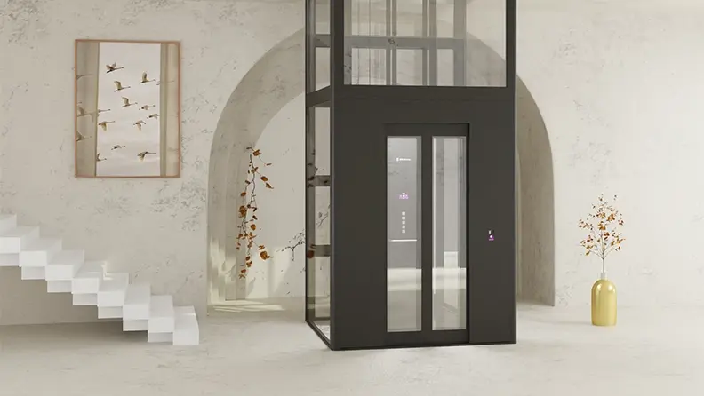 Best Space-Saving Home Lifts for Malaysian Homes