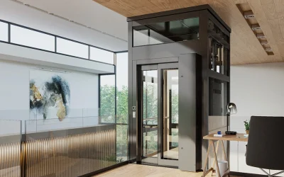 Cost of Small Home Lifts in Malaysia — A Complete Guide