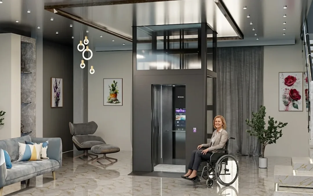Wheelchair-Accessible Home Elevators in Malaysia: A Complete Guide